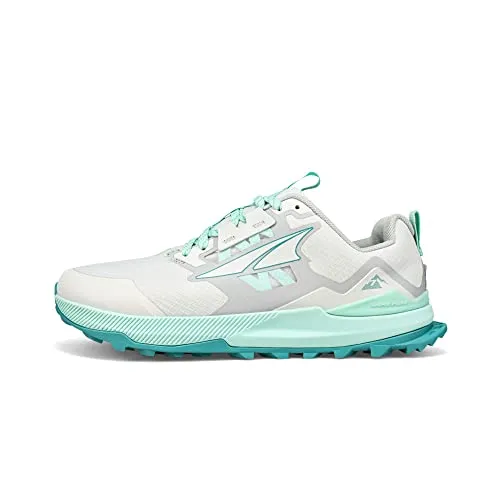 ALTRA Women's AL0A7R7G Lone Peak 7 Trail Running Shoe