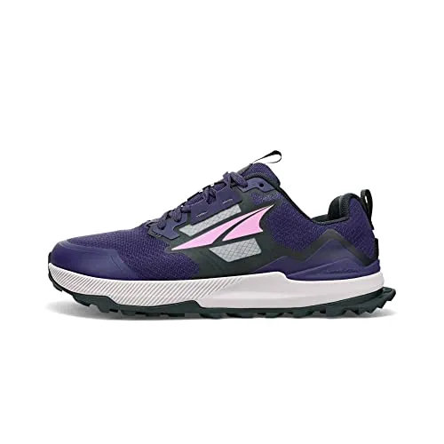ALTRA Women's AL0A7R7G Lone Peak 7 Trail Running Shoe