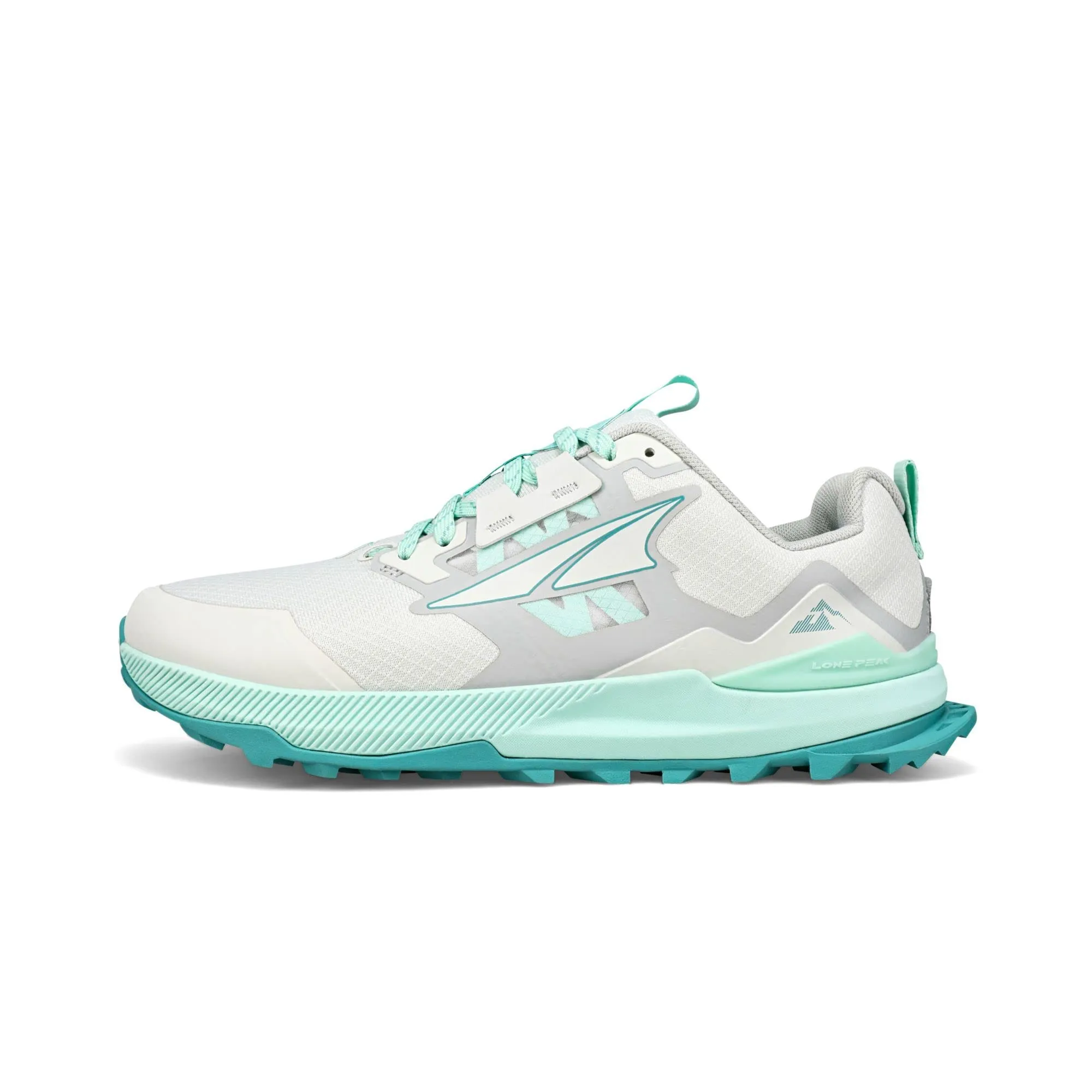 ALTRA Women's AL0A7R7G Lone Peak 7 Trail Running Shoe
