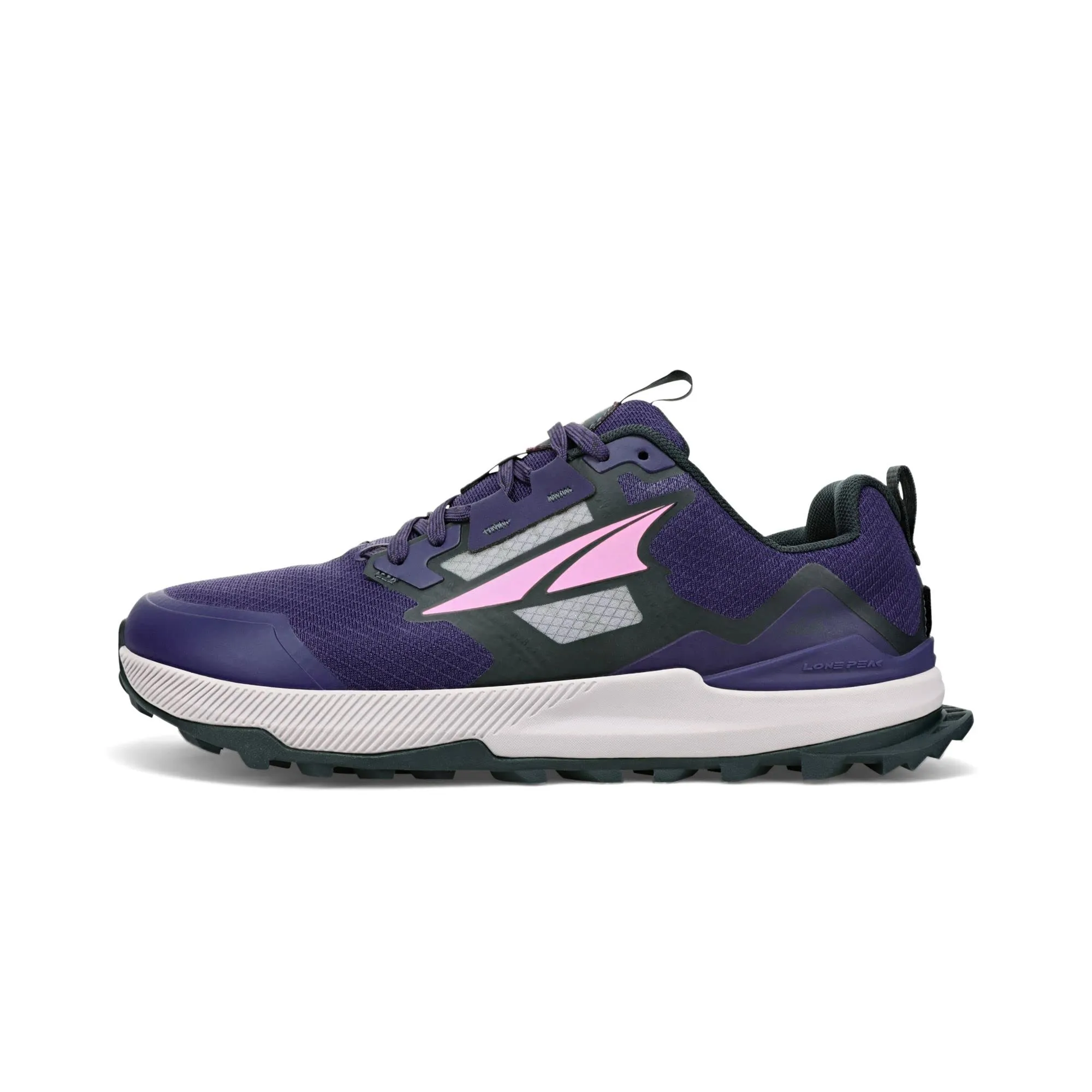 ALTRA Women's AL0A7R7G Lone Peak 7 Trail Running Shoe