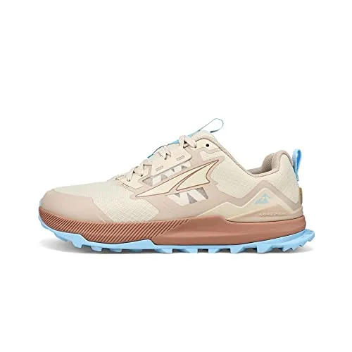 ALTRA Women's AL0A7R7G Lone Peak 7 Trail Running Shoe
