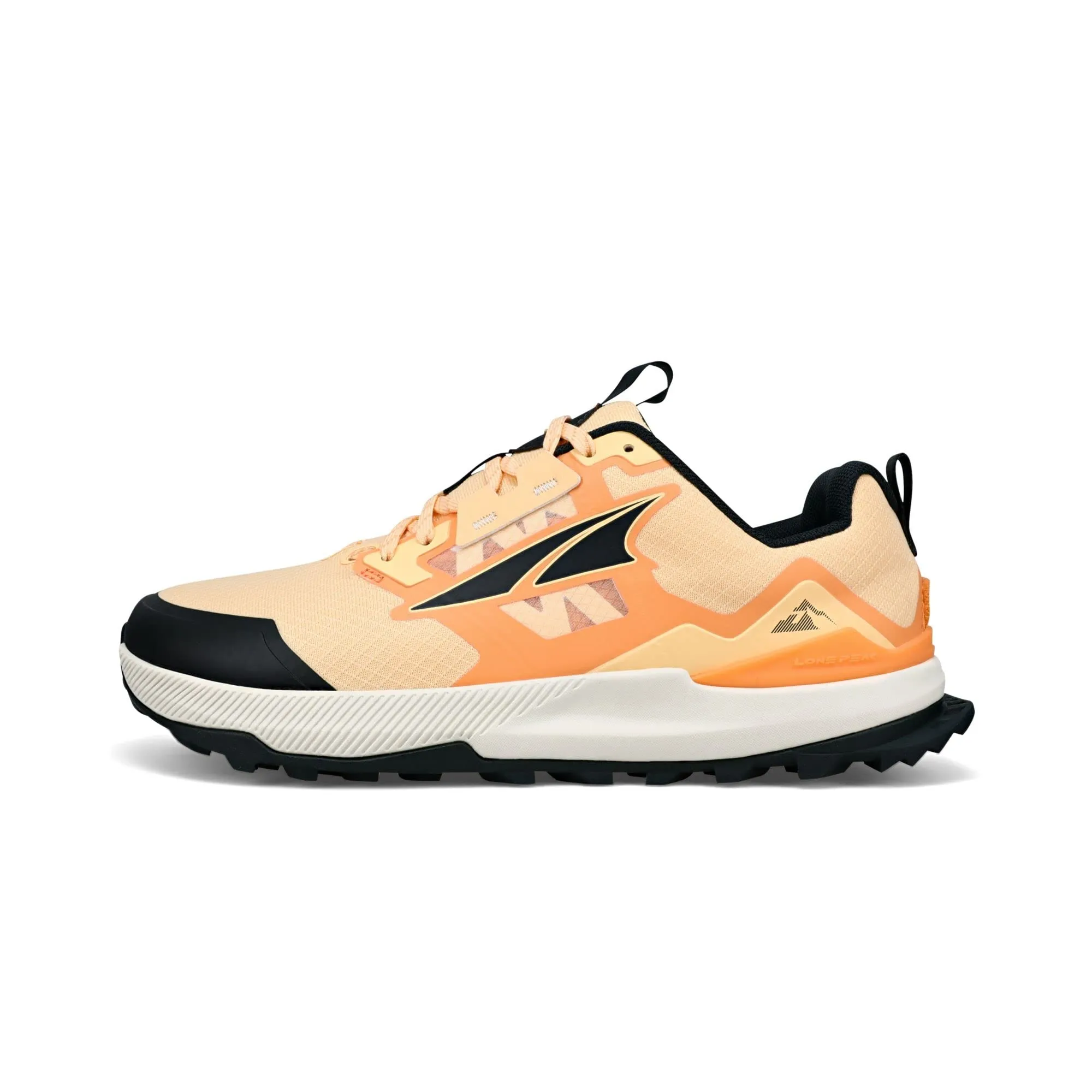 ALTRA Women's AL0A7R7G Lone Peak 7 Trail Running Shoe