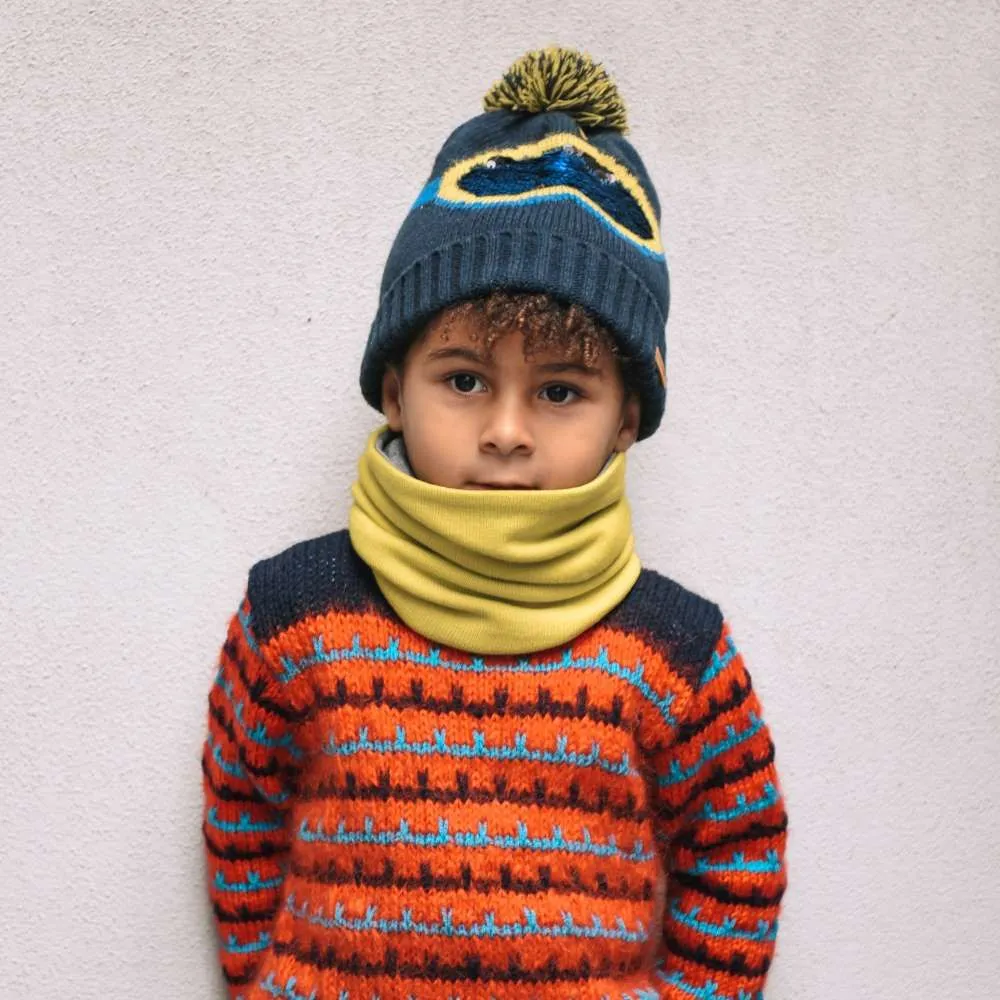 Barts Ski Goggles Winter Hat