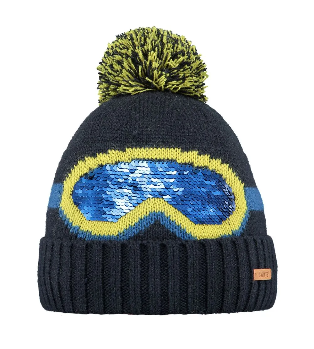 Barts Ski Goggles Winter Hat