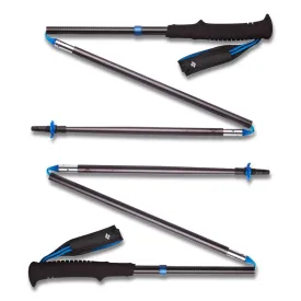 Black Diamond Distance Z Trekking/Running Poles