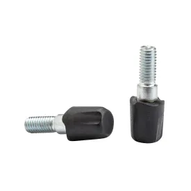 Black Diamond Rubber Tech Tip