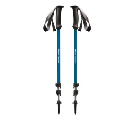 Black Diamond Trail Explorer 3 Trekking Poles