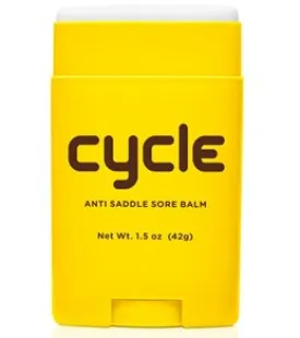 BODY GLIDE  Cycle Anti Saddle Sore Balm 1.5 oz.