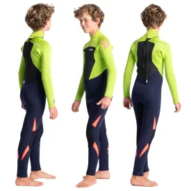 C-Skins Legend 4/3mm Junior Wetsuit