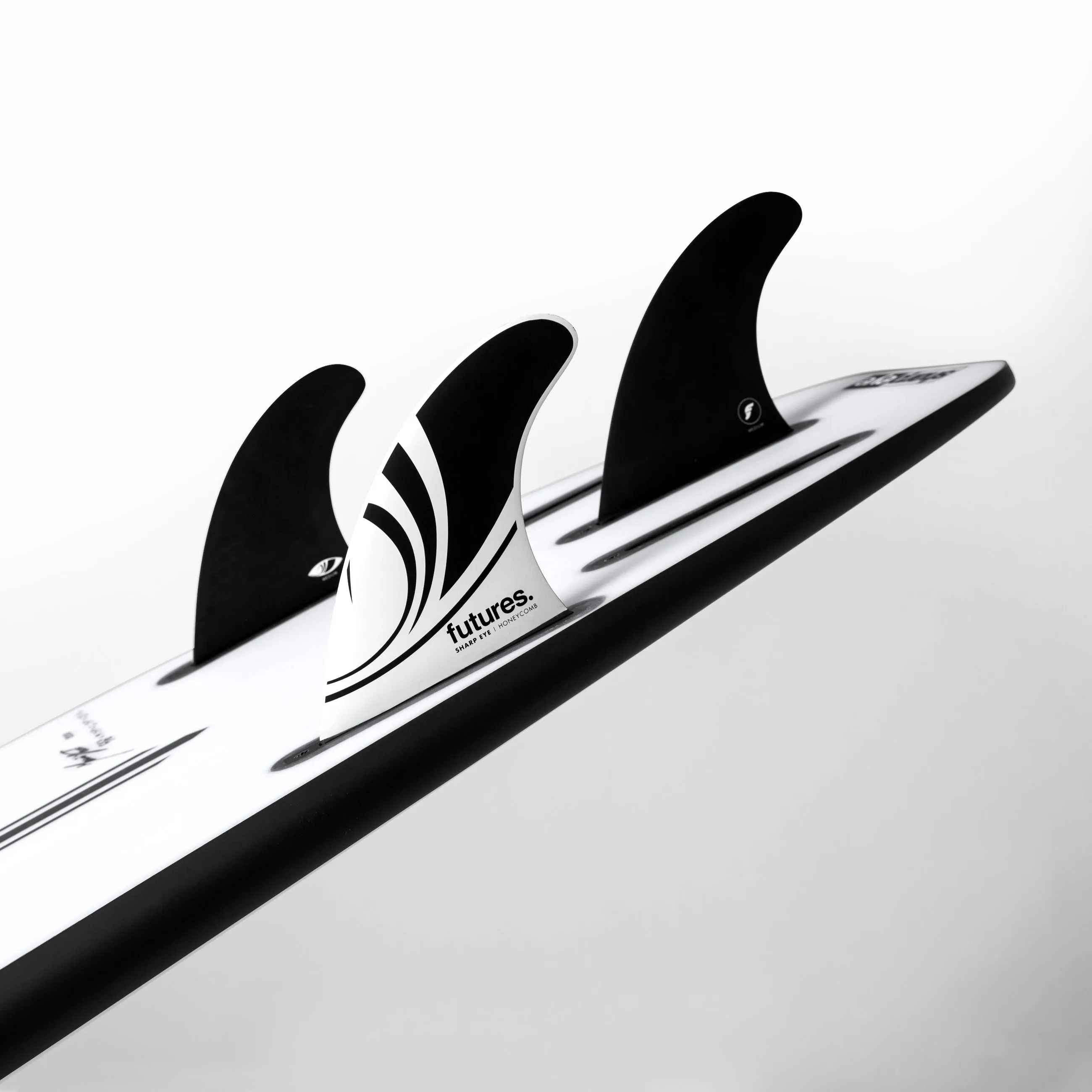 CHEAT CODE (E3 LITE) 5'6" x 19.37 X 2.37 - 27.00L, Squash, 5x  Futures Fin Boxes, Epoxy E3 - ID:875991