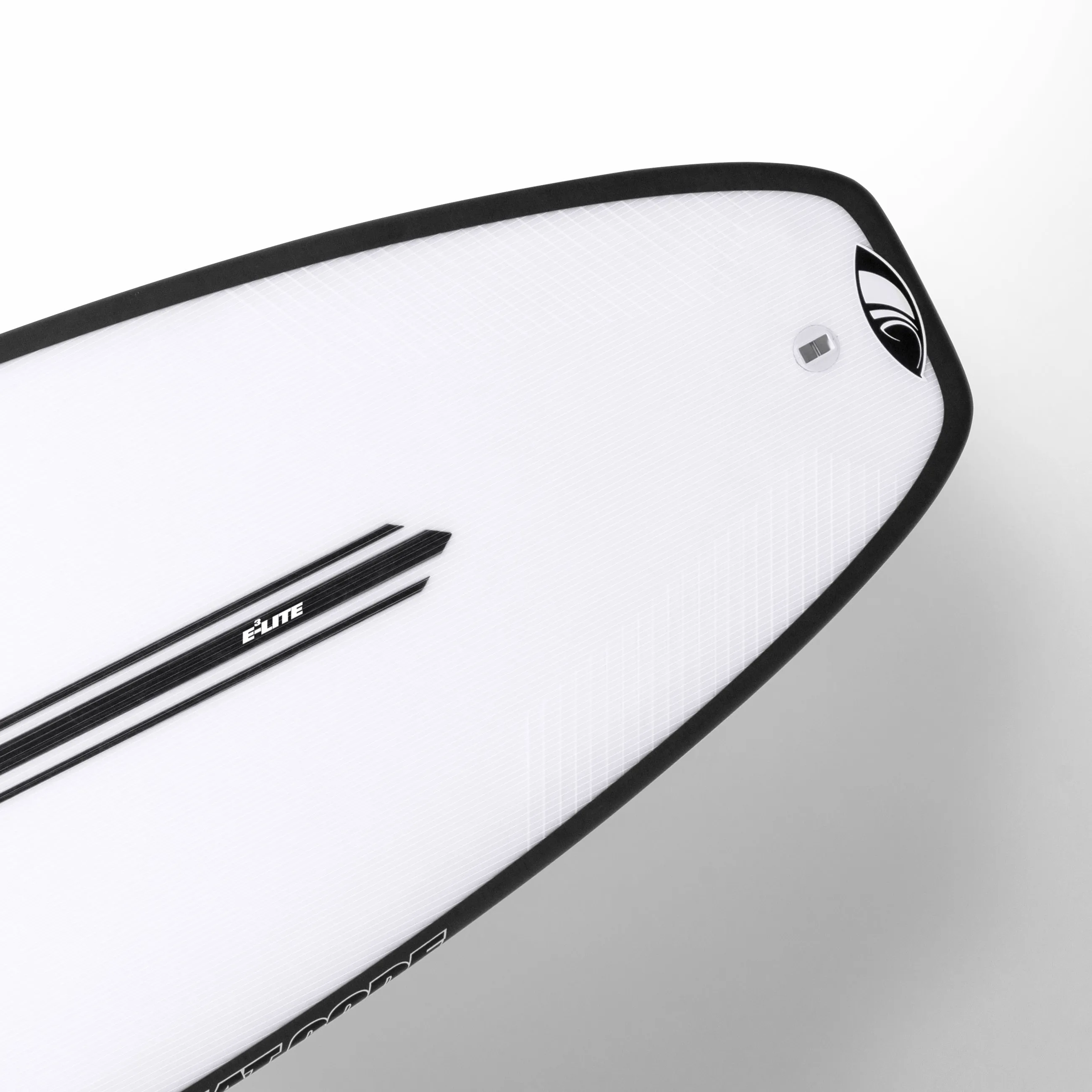 CHEAT CODE (E3 LITE) 5'6" x 19.37 X 2.37 - 27.00L, Squash, 5x  Futures Fin Boxes, Epoxy E3 - ID:875991