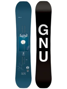 Gloss C Snowboard (Women)