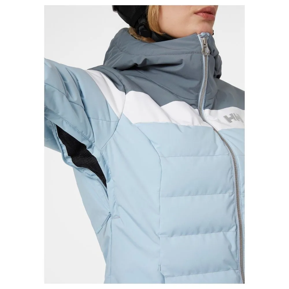 Helly Hansen Womens Imperial Puffy Ski Jacket