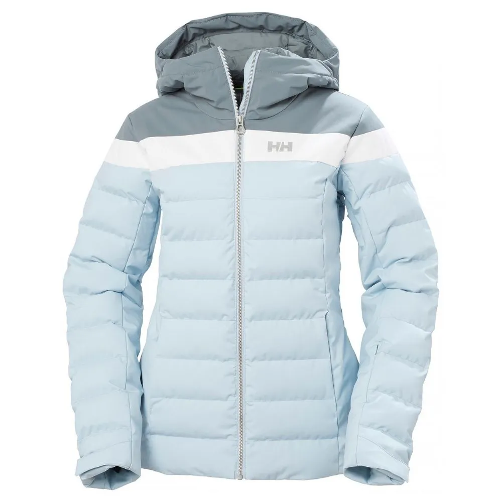 Helly Hansen Womens Imperial Puffy Ski Jacket