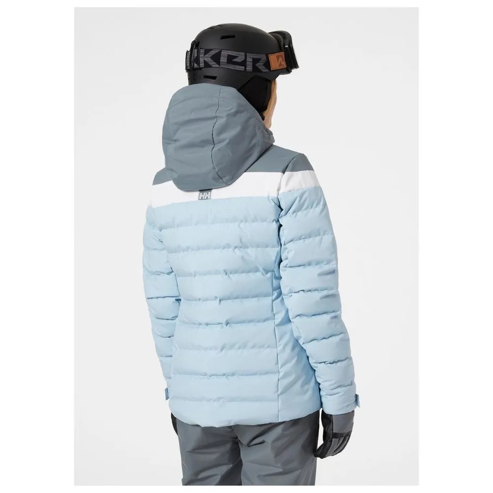 Helly Hansen Womens Imperial Puffy Ski Jacket