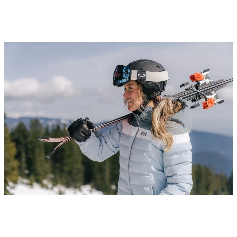 Helly Hansen Womens Imperial Puffy Ski Jacket