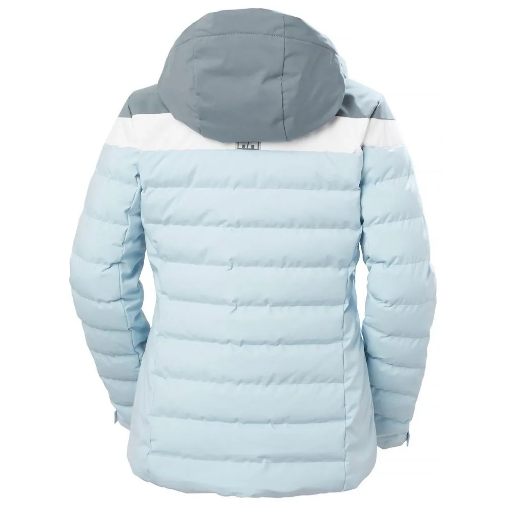 Helly Hansen Womens Imperial Puffy Ski Jacket