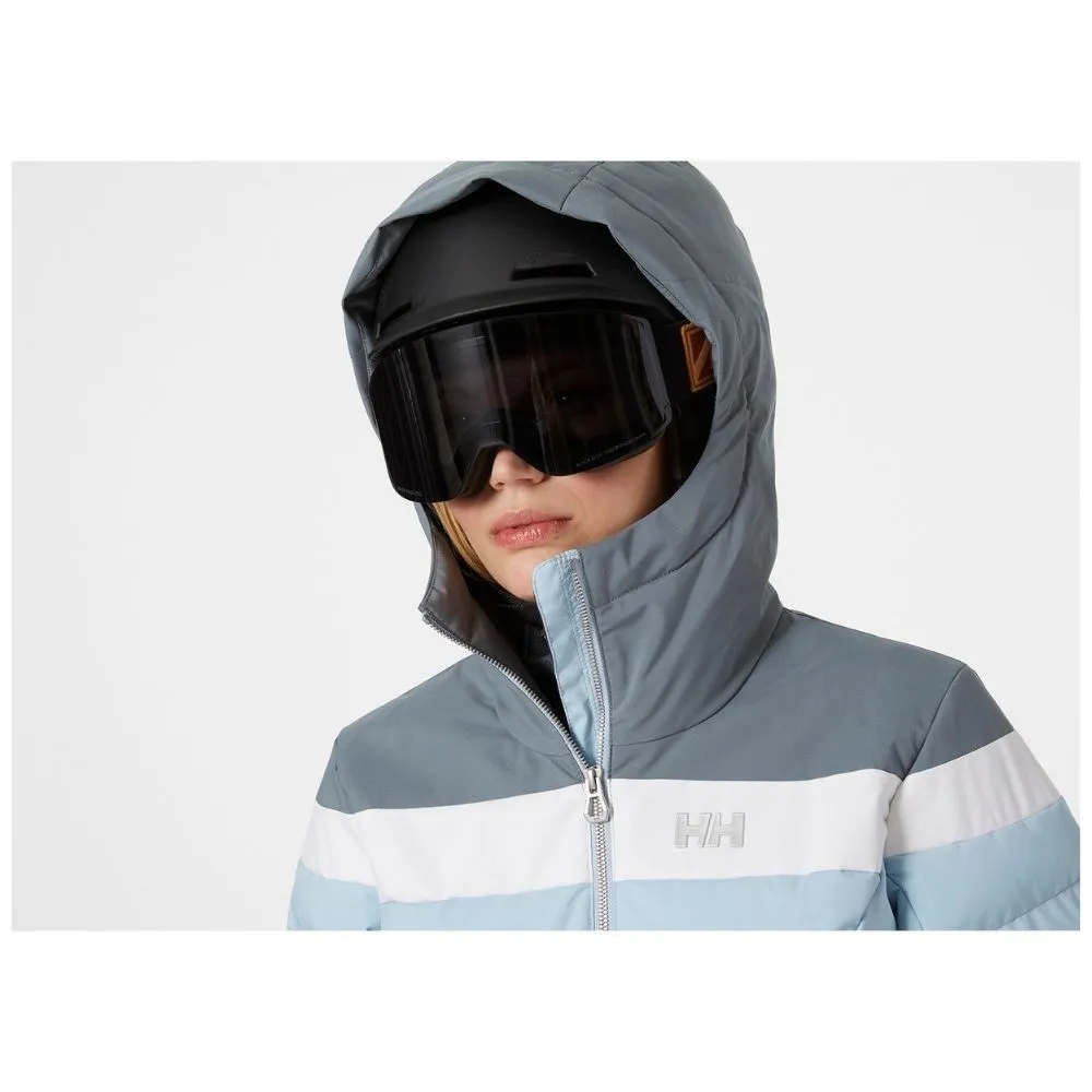 Helly Hansen Womens Imperial Puffy Ski Jacket