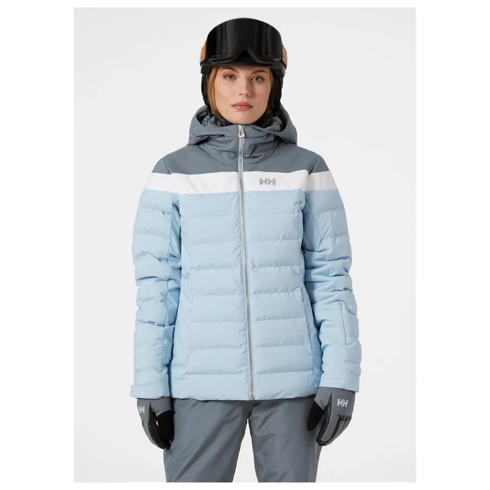 Helly Hansen Womens Imperial Puffy Ski Jacket