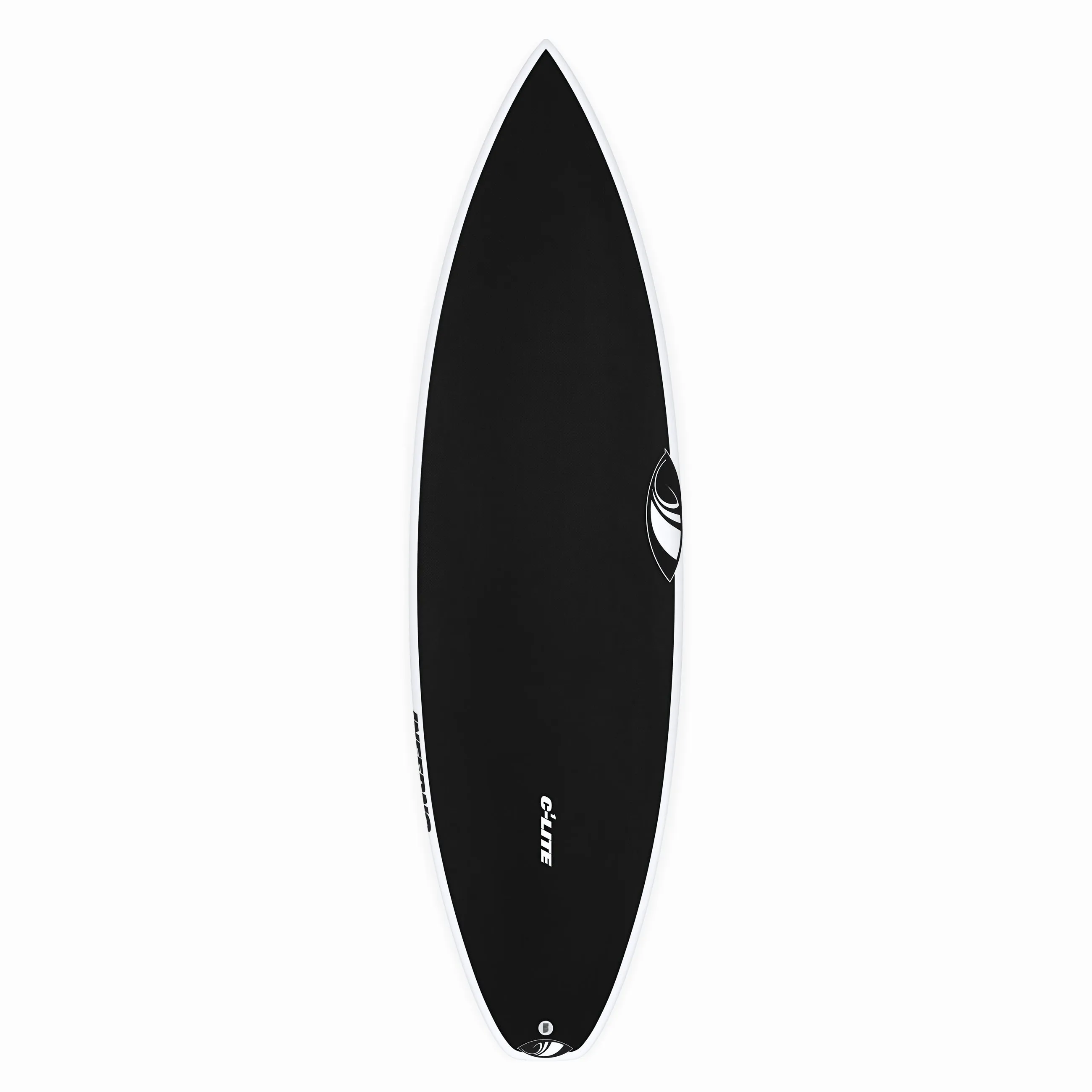 INFERNO 72 (C1 LITE) 6'4" x 20.62 X 2.75 - 36.70L, Squash, 3x  FCS 2 Fin Boxes, C1 - ID:929617