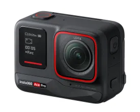 Insta360 ACE PRO ACTION CAMERA