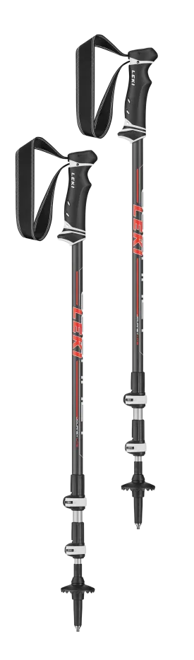 Leki Journey Lite Poles
