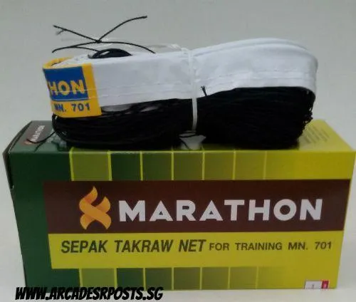 Marathon 701 Sepak Takraw Net  