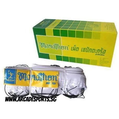 Marathon 701 Sepak Takraw Net  