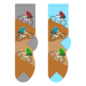 Men's Mountain Biking Socks