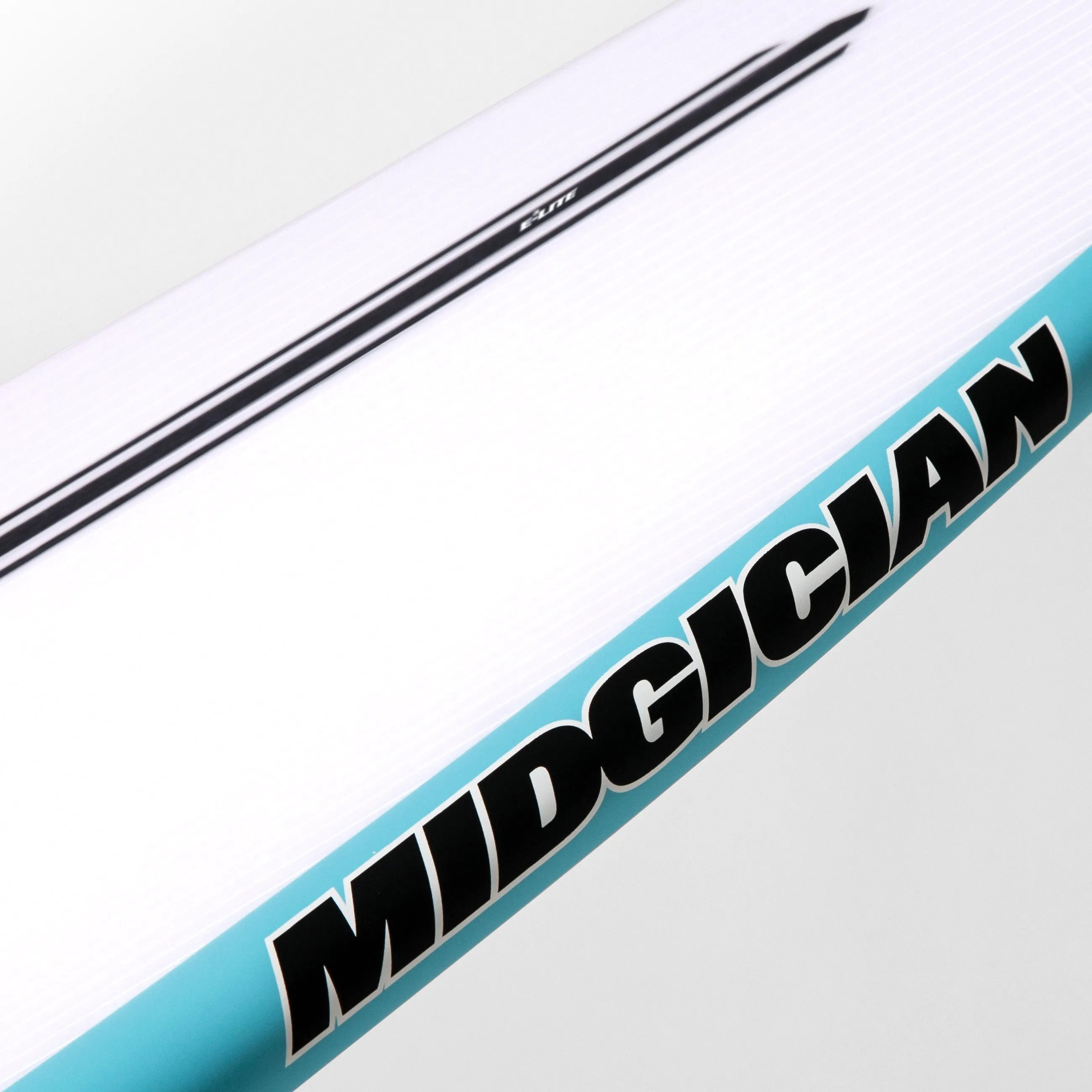 MIDGICIAN (E3 LITE) 6'8" x 20.5 X 2.68 - 39.30L, Round, 3x  FCS 2 Fin Boxes, Epoxy E3 - ID:852288