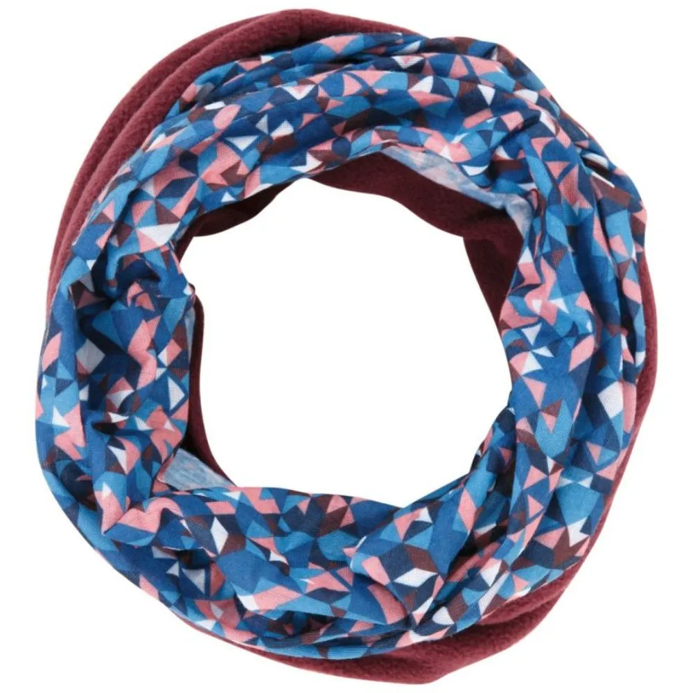 Neck Warmer Womens - Dusty Rose