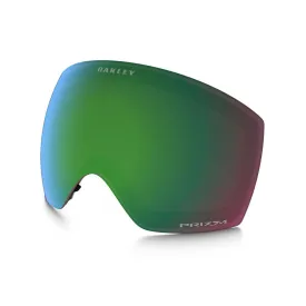 Oakley Flight Deck L Prizm Replacement Lens - Jade Iridium