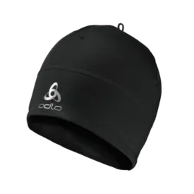 Odlo Polyknit Kids Ski Hat, Black