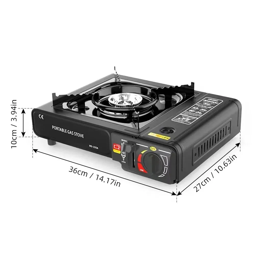 Outdoor Portable Furnace  2900W