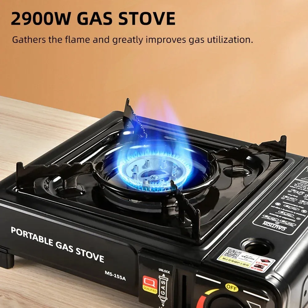 Outdoor Portable Furnace  2900W