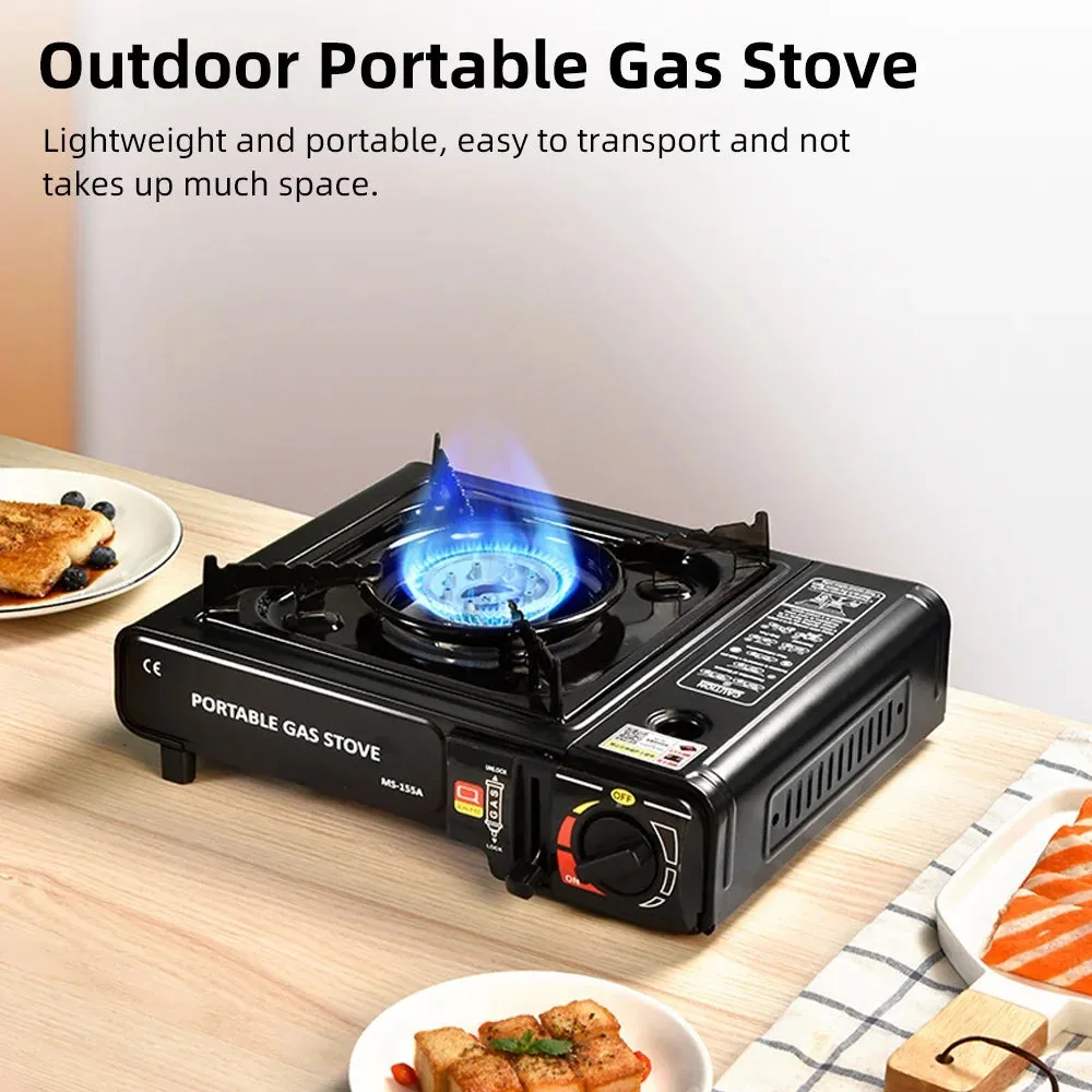 Outdoor Portable Furnace  2900W