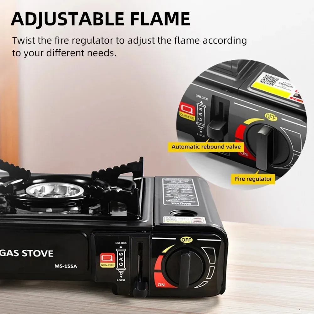 Outdoor Portable Furnace  2900W