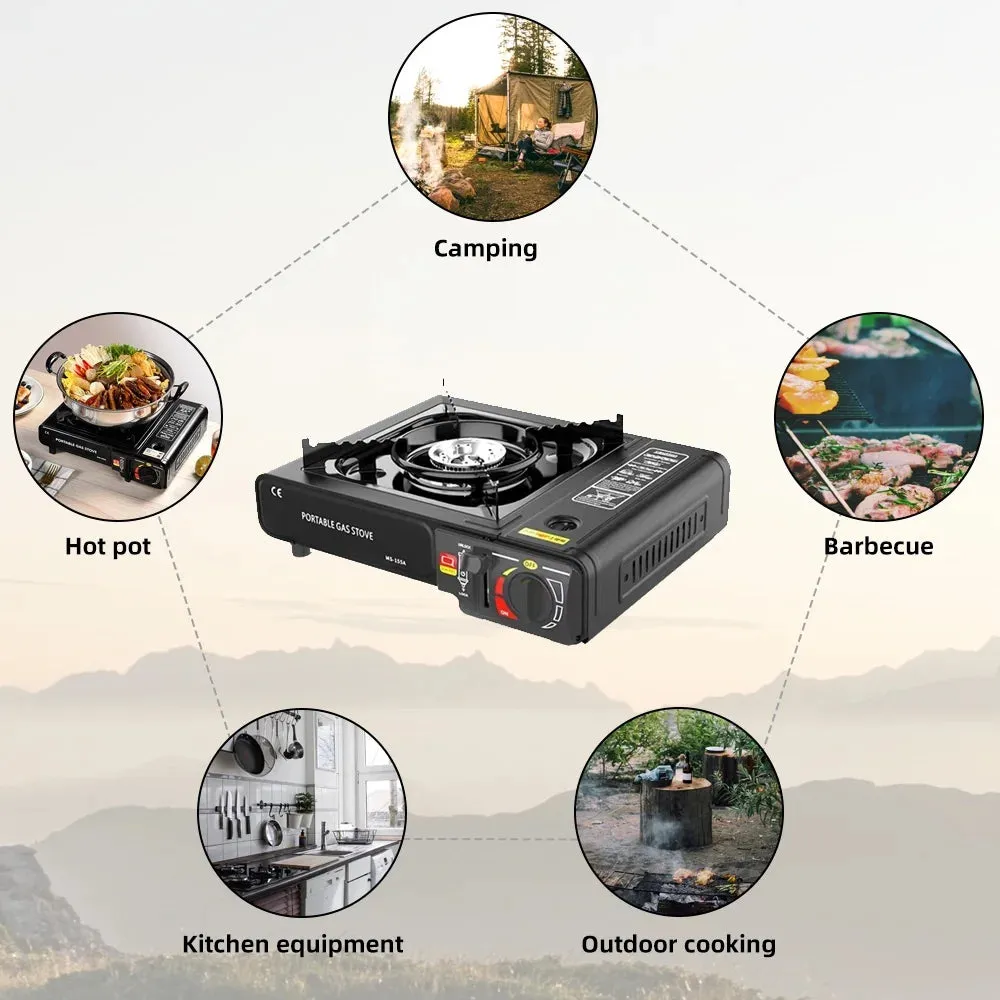 Outdoor Portable Furnace  2900W