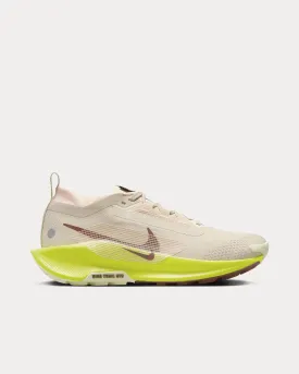 Pegasus Trail 5 Gore-Tex Sand Drift / Cyber / Life Lime / Dark Pony Running Shoes