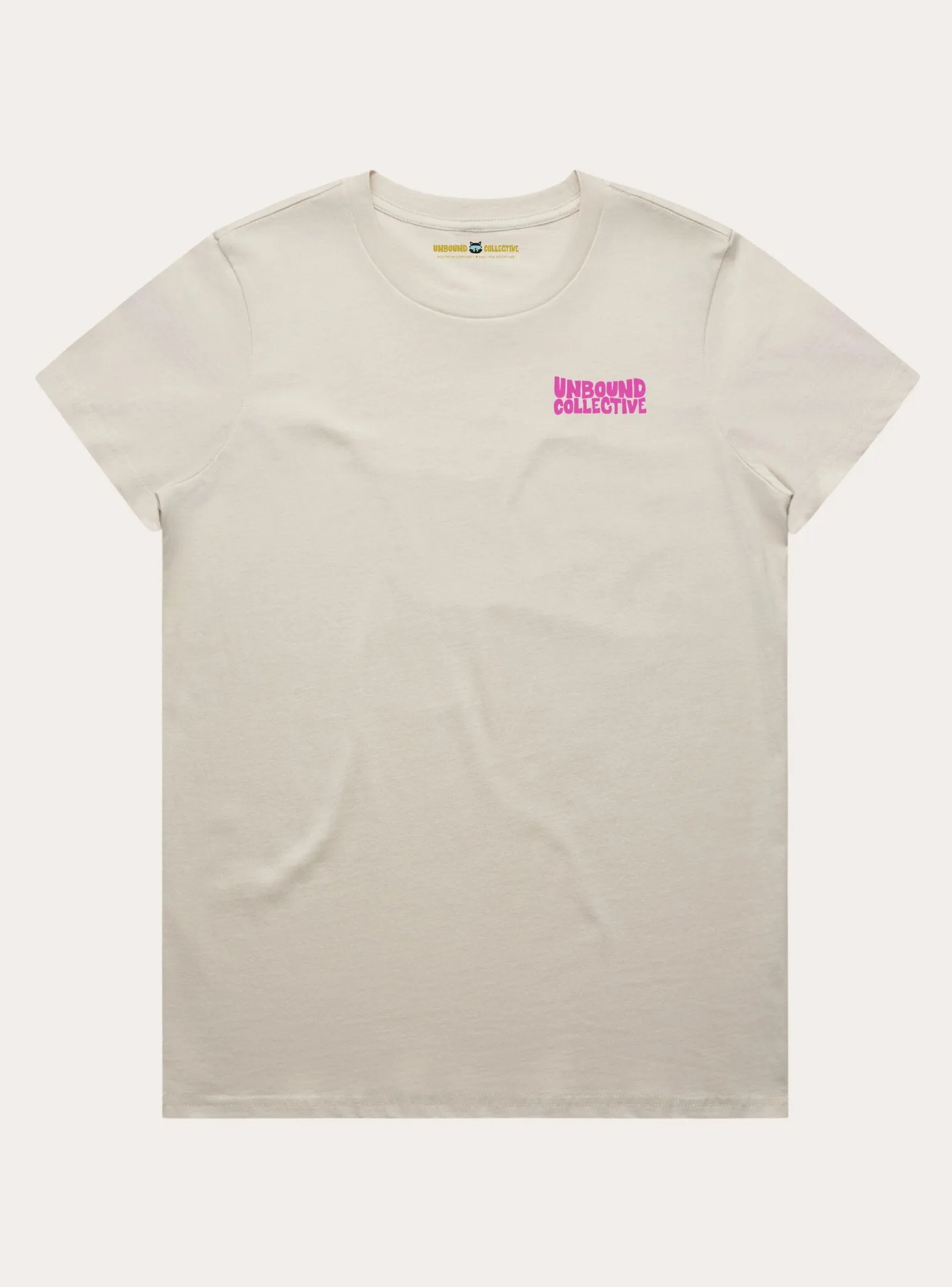 Retro Tee
