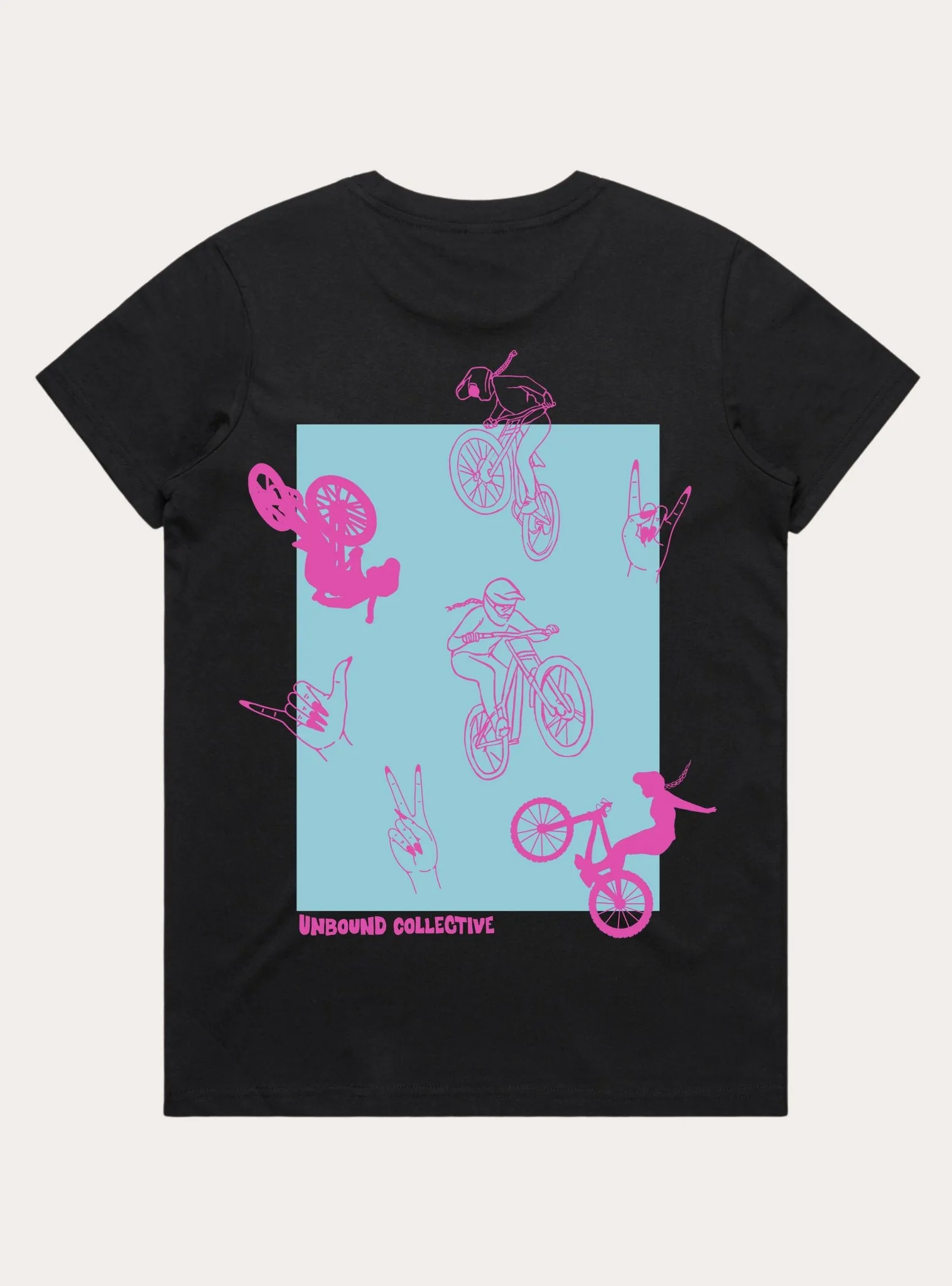Retro Tee