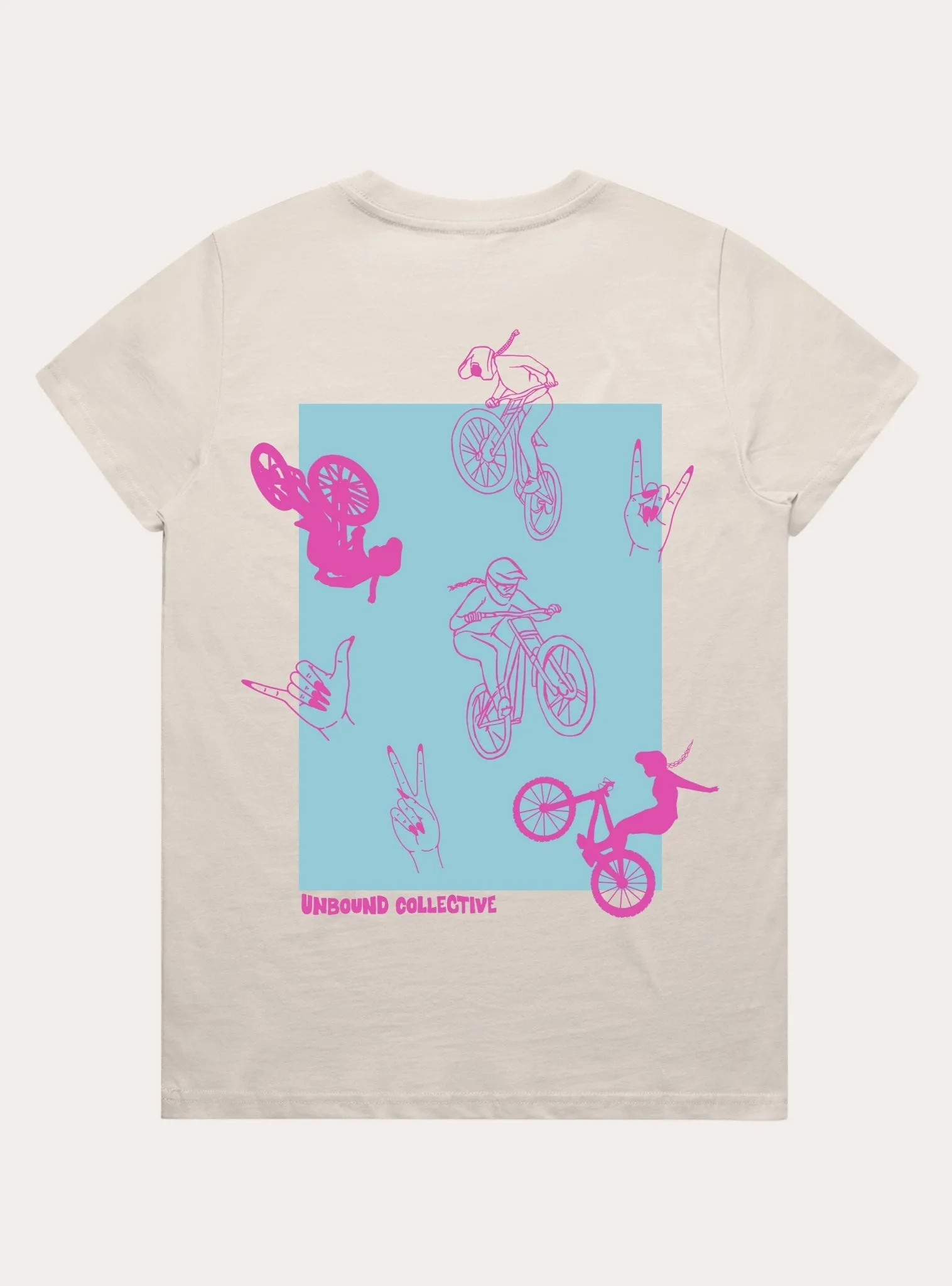 Retro Tee