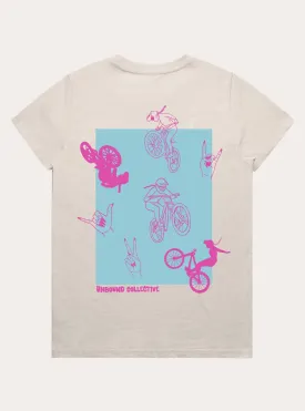 Retro Tee