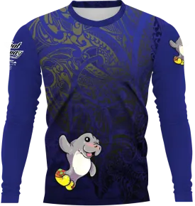 Seacow Long Sleeve