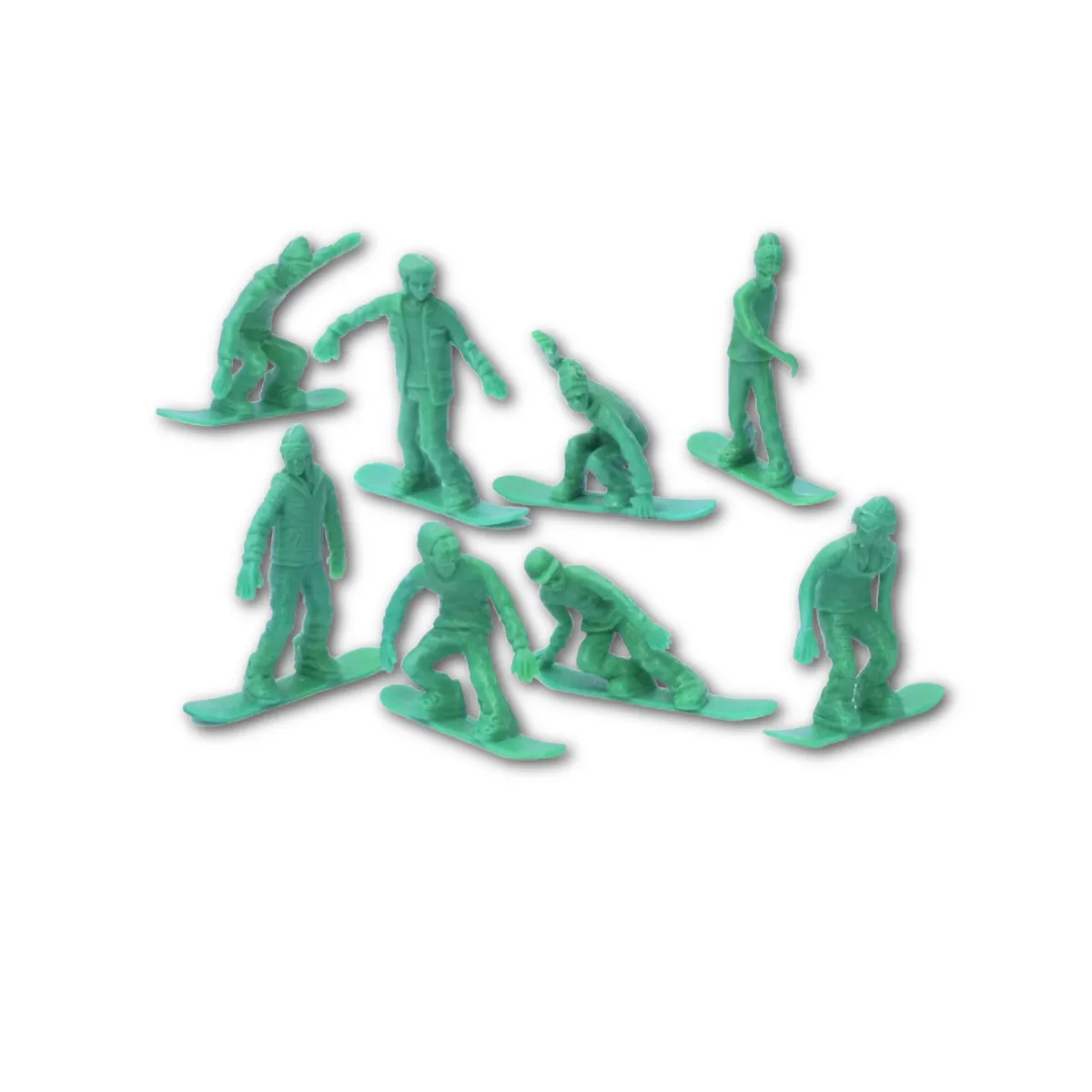 Snowboarding Series