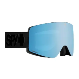 Spy Marauder Elite Boost Goggle   Extra Lens - Matte Black/Happy Boost Blue