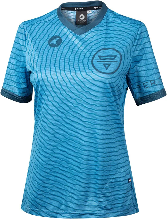 Teravail Monitor Jersey