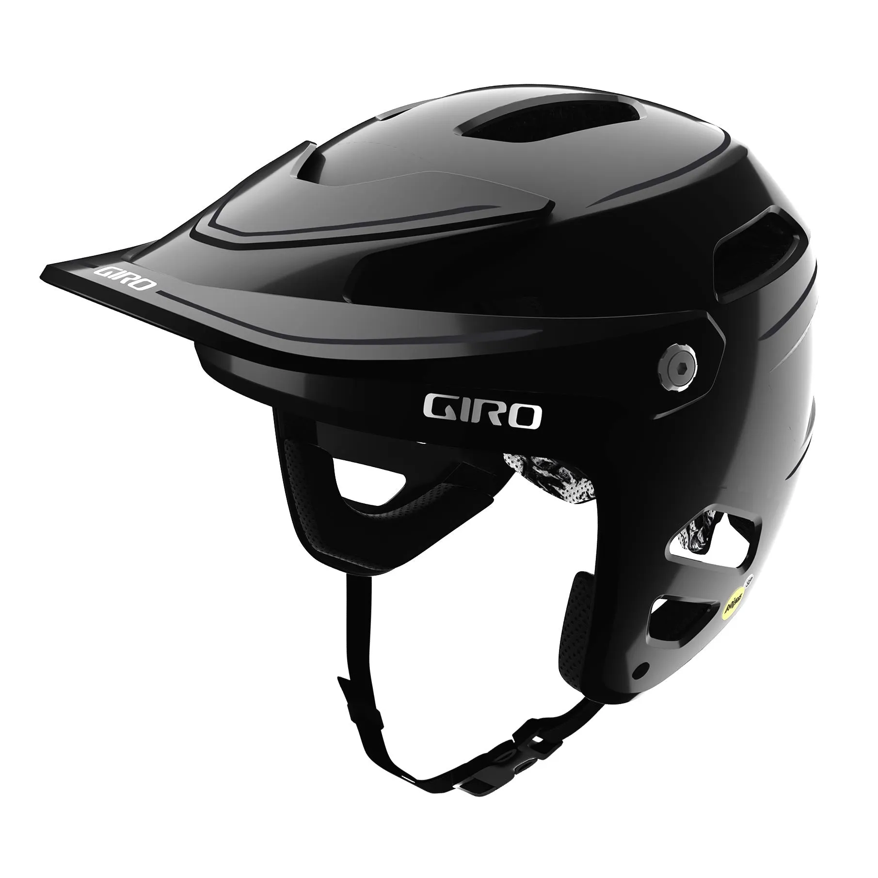 Tyrant MIPS Helmet