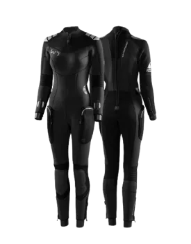 Waterproof 5mm W7 Women's Wetsuit
