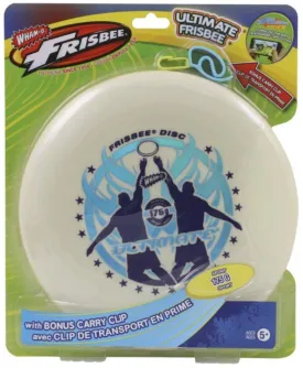 Wham-O: Frisbee Ultimate - Assorted colours